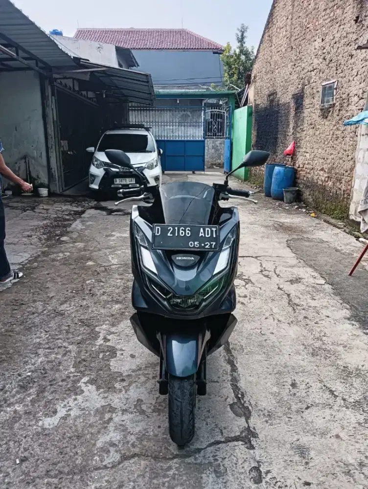 Honda PCX 160 2022