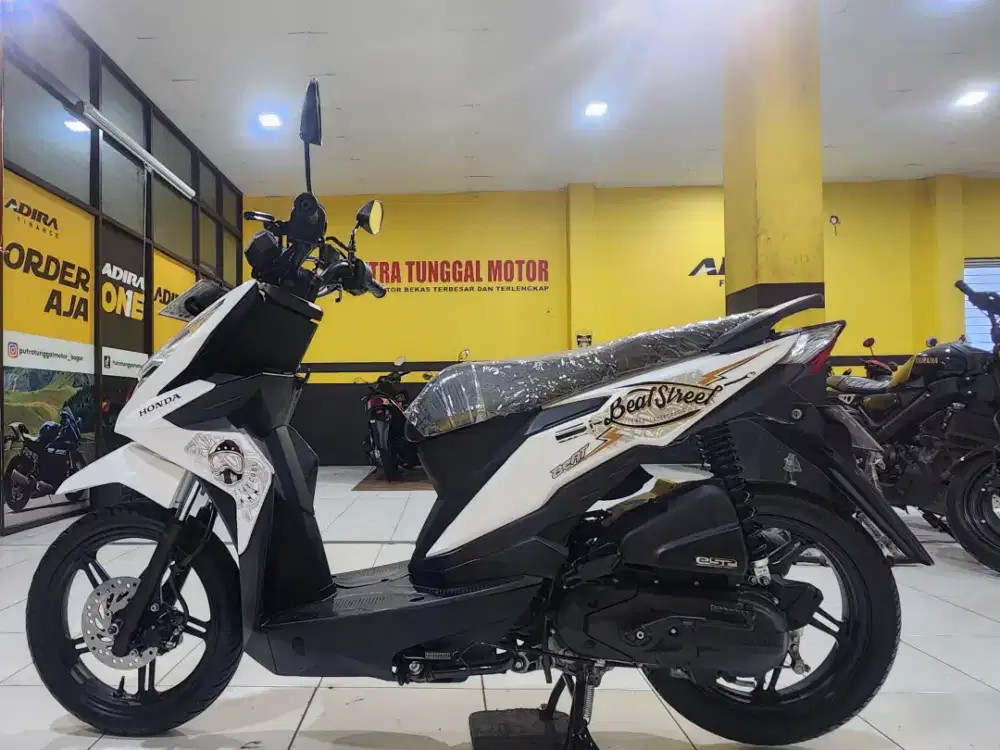 Beat street 2018 terawat