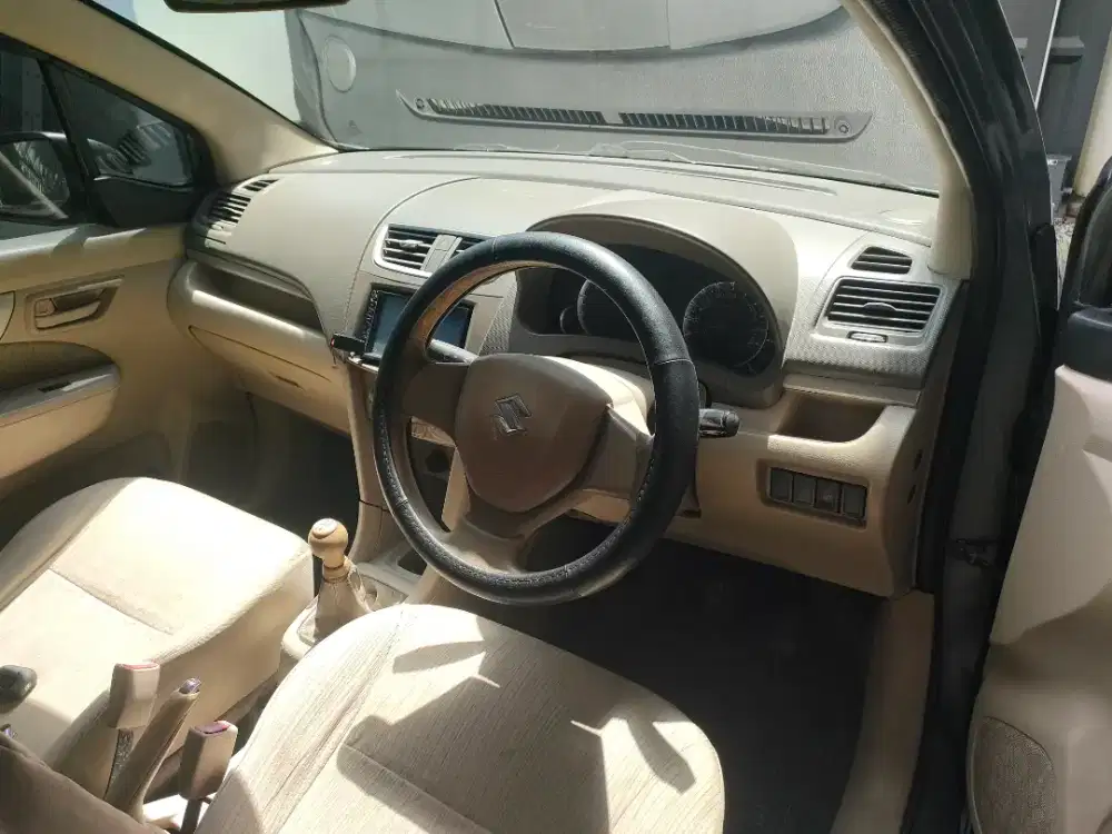 Ertiga THN 2013