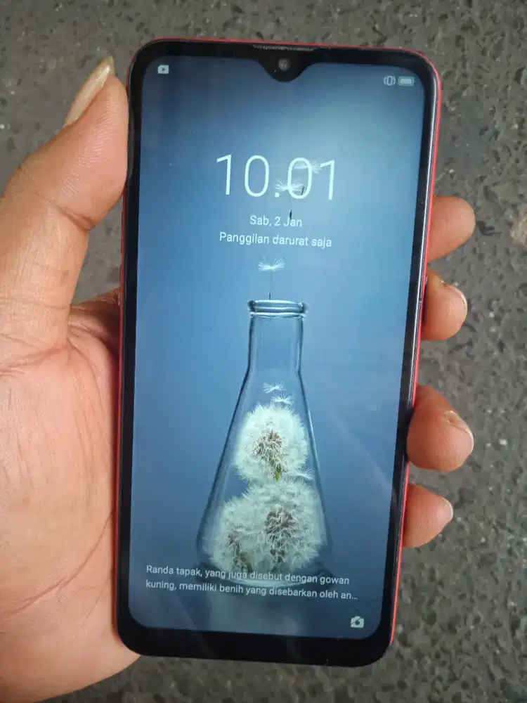 Realme c2 ram 2/32GB.