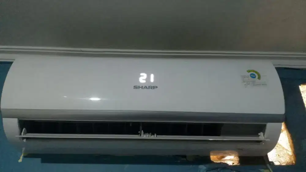 Jual AC Sharp .