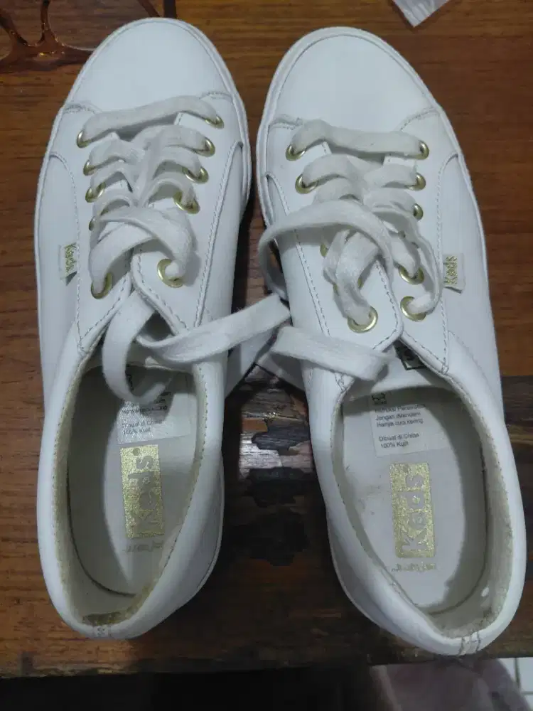 Sneaker Keds Wanita