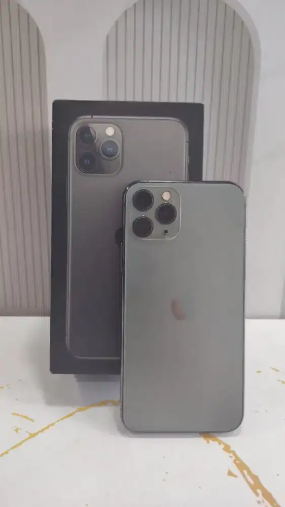 iPhone 11 Pro 64GB