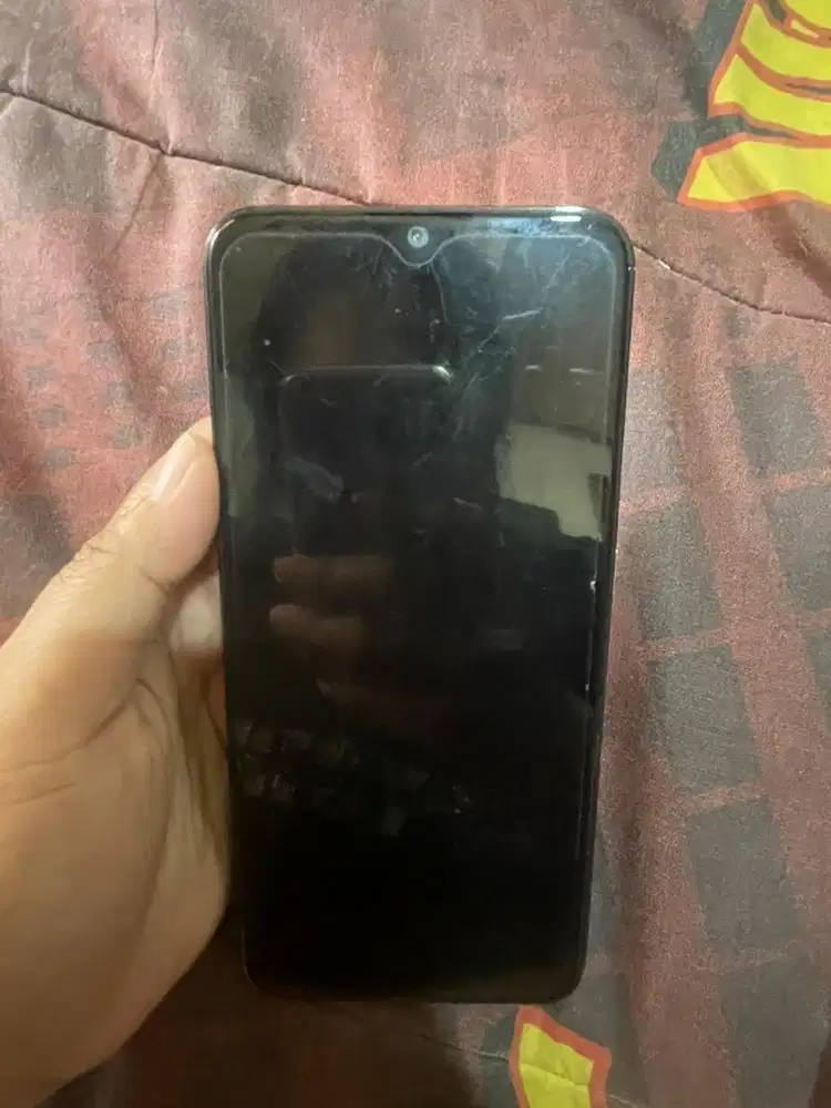 Hp android china