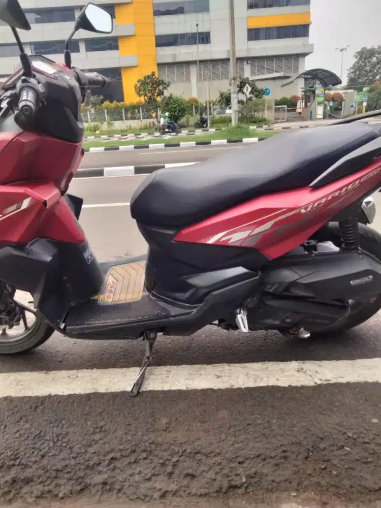 Vario 160  tahun 2024