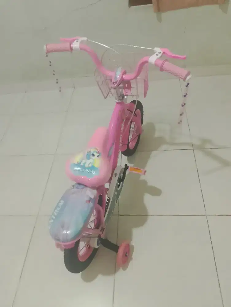 Jual sepeda anak