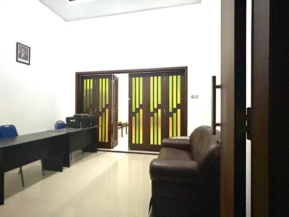 Dijual Rumah – Tanjung Permai Regency, Gresik