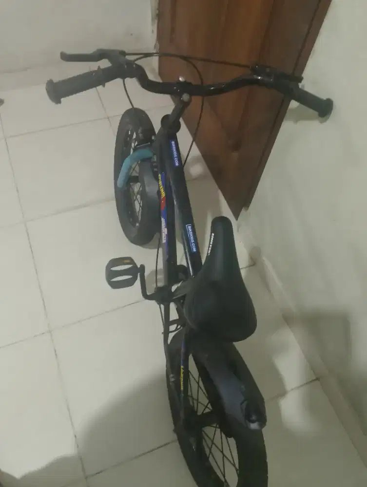 Jual sepeda cowo