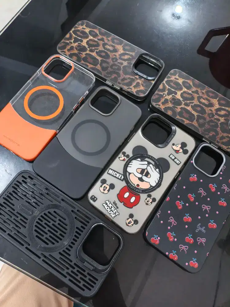Case iphone iphone 13 promax