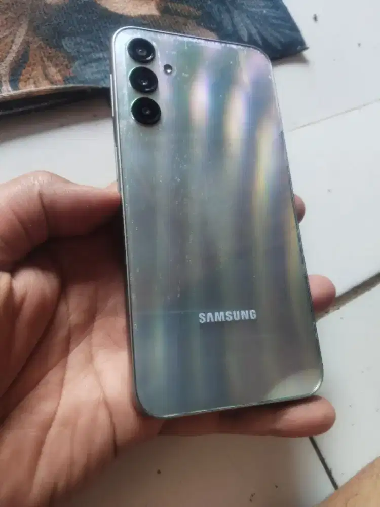 Samsung a24 ram 8/128