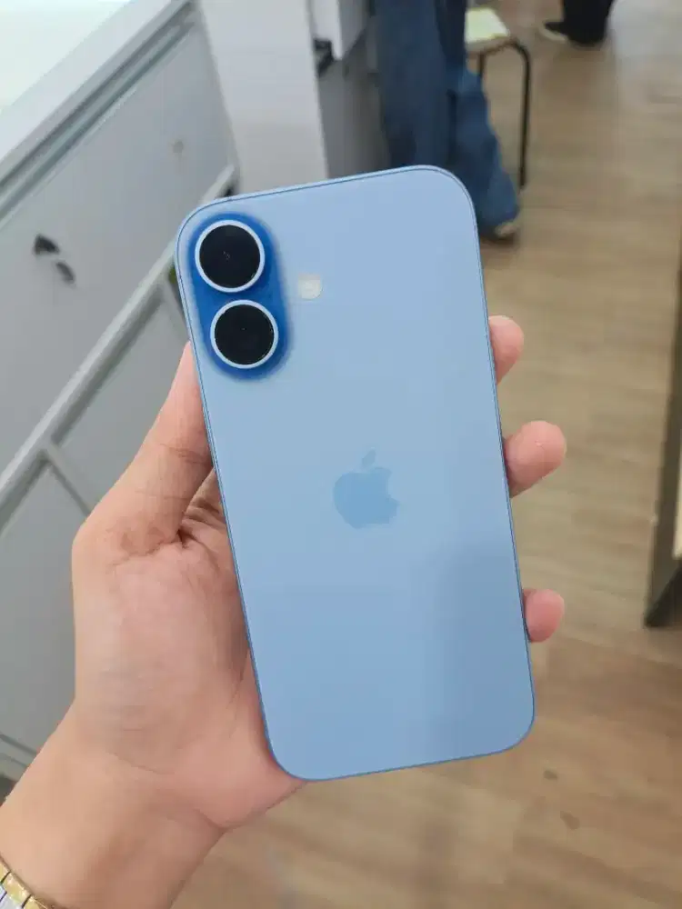 IPHONE 17 256 RESMI SIKLUS 30 AN