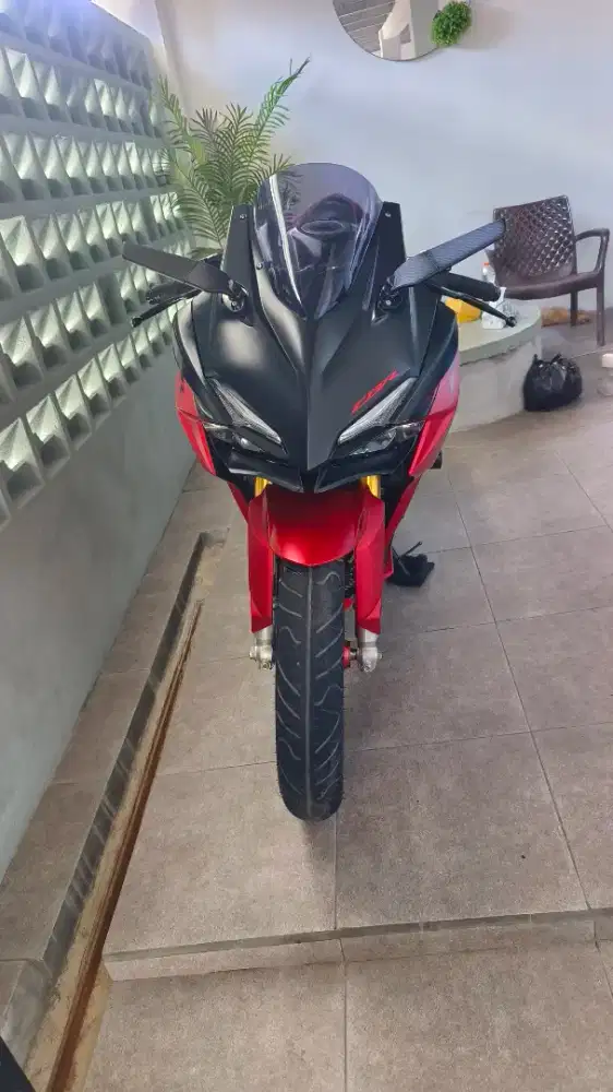 CBR 250RR SP+ABS