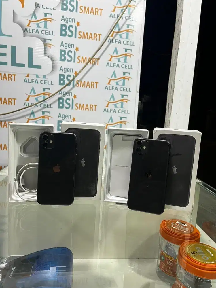 iphone 11 inter 64
