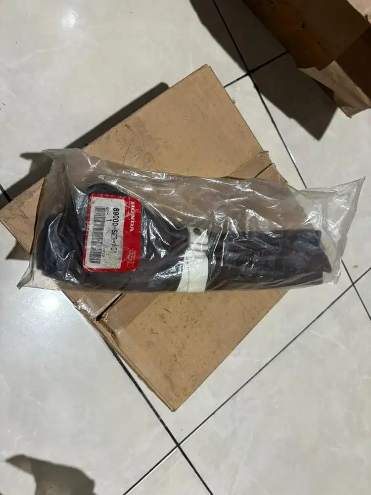 HONDA TOOL SET / COMPARTMENT / KUNCI RODA HONDA CIVIC 89000 SE3 A01
