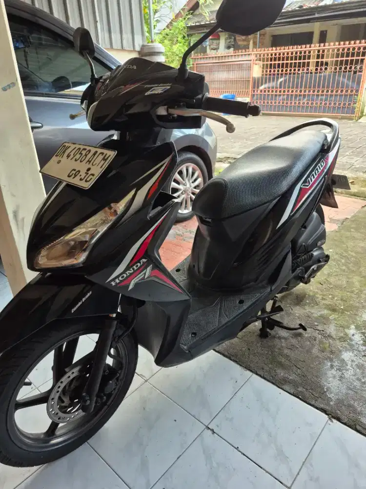 Honda Vario 2016 ESP