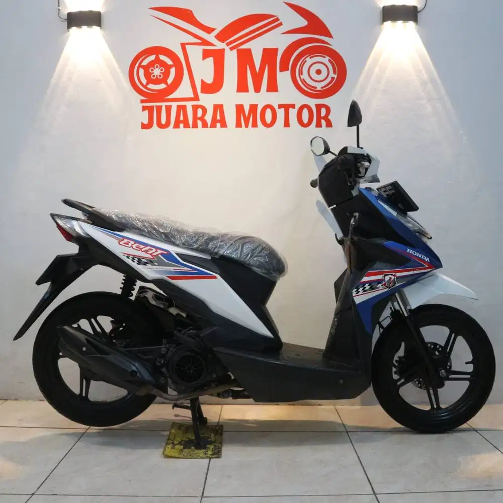 BEAT ECO 2018 SURAT LENGKAP FULL ORIGINAL SIAP PAKAI TERMURAH