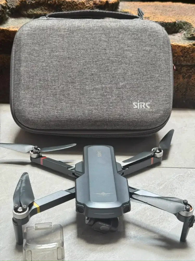 Drone SJRC F5S Pro+ Second