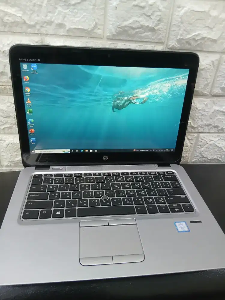 HP ELITEBOOK 820 G3