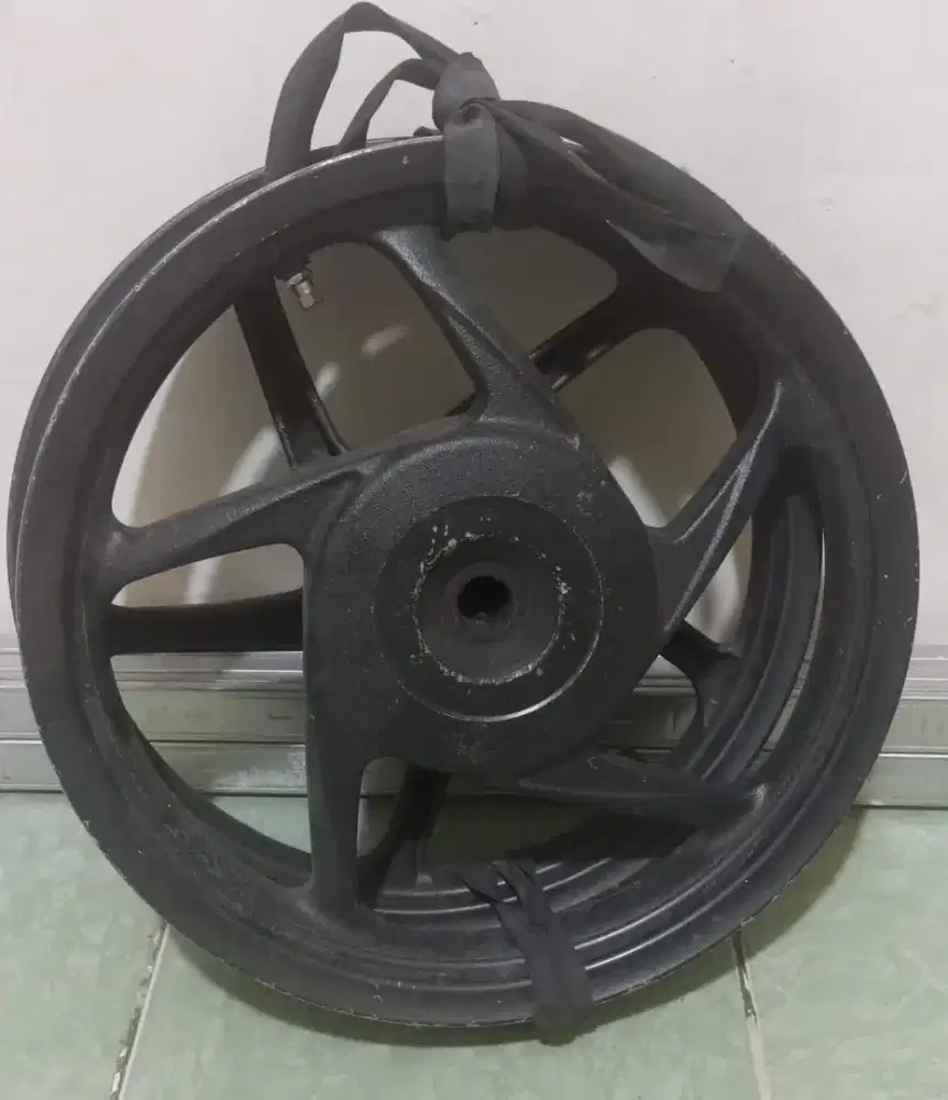 Velg ori vario 125 KZR