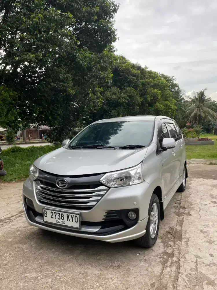 Xenia X Dlx Matic 2018