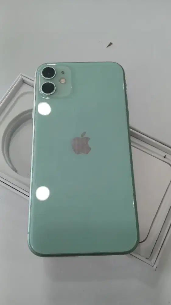 IPHONE 11 64GB IBOX