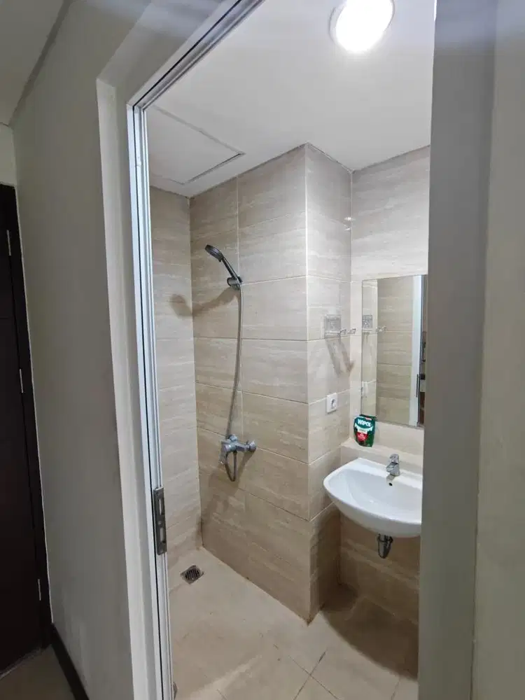 Dijual apartement springwood 1 bedroom