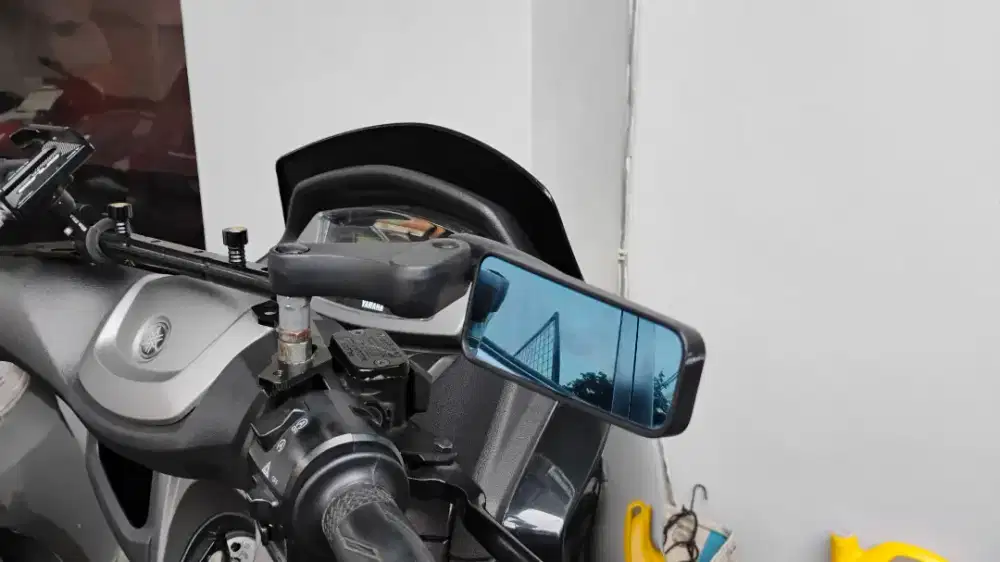 Spion Motor Fastbikes