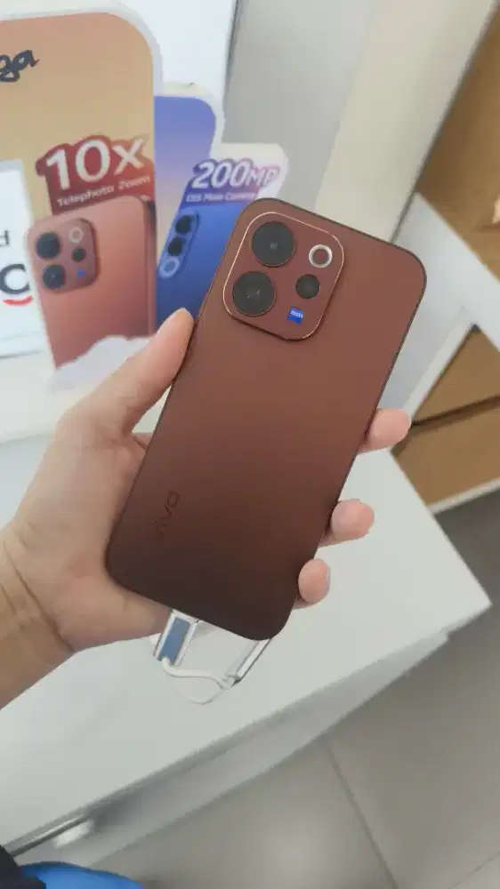 CICILAN MURAH DP NOL HANDPHONE VIVO