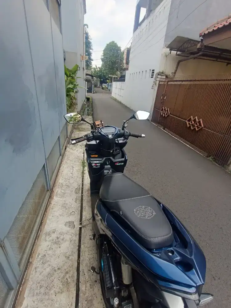 Vario LED new 125 Gen 2