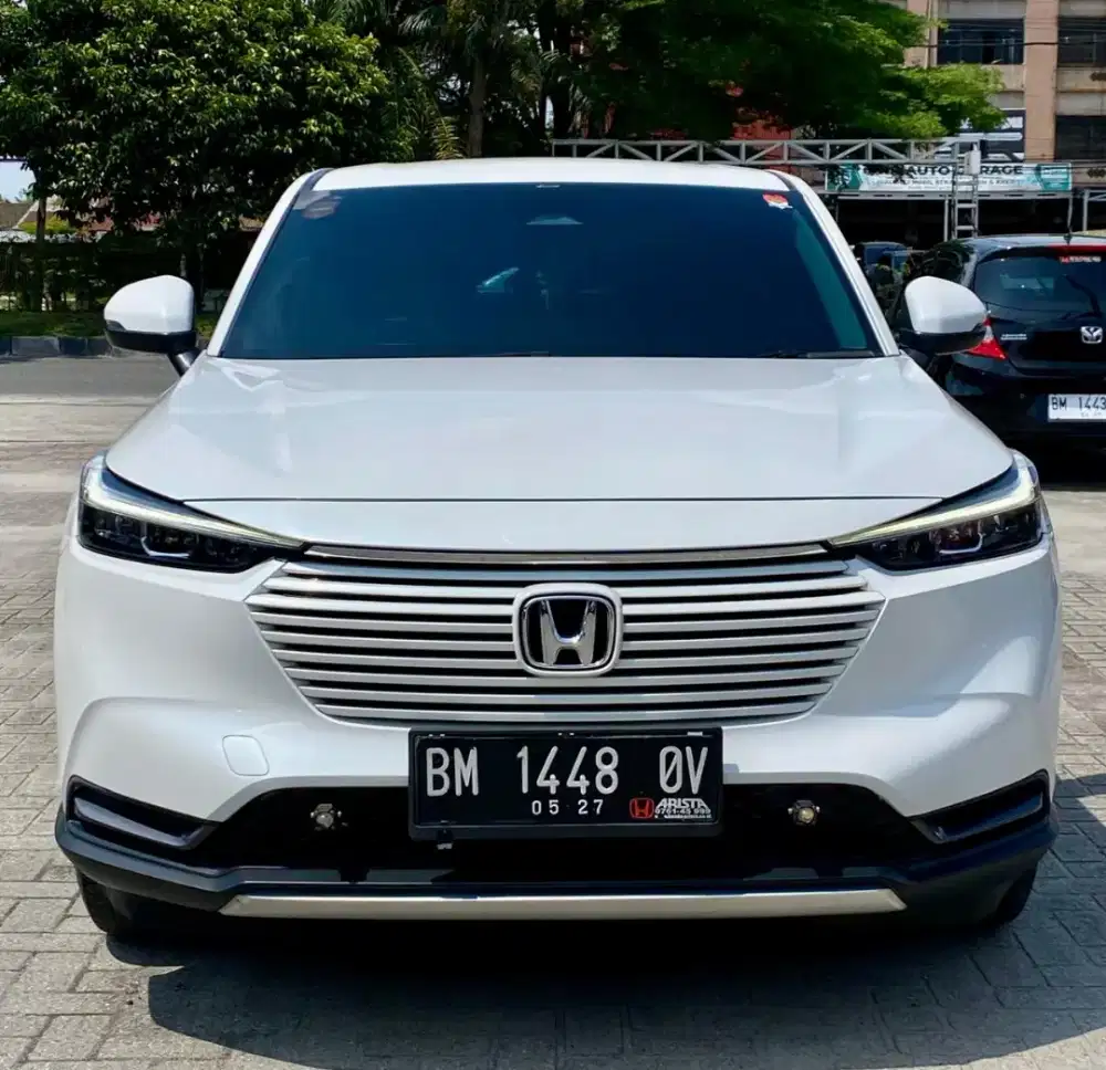 HRV 1.5 E  AT 2022