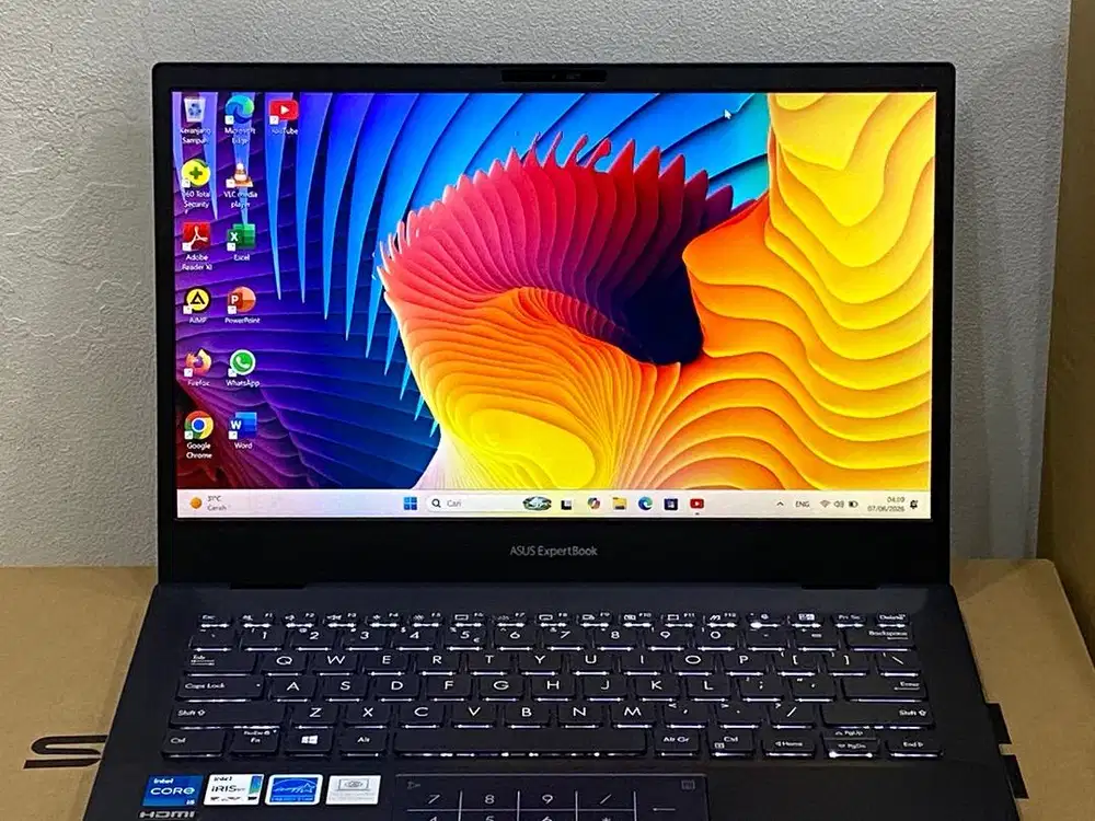 ASUS ExpertBook B3302CEA