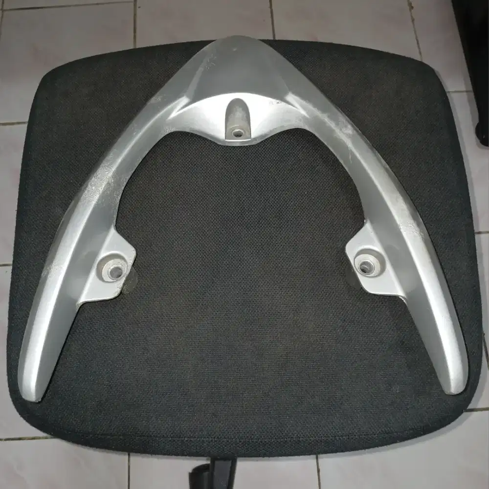 Behel atau Panger Motor honda  spacy F1