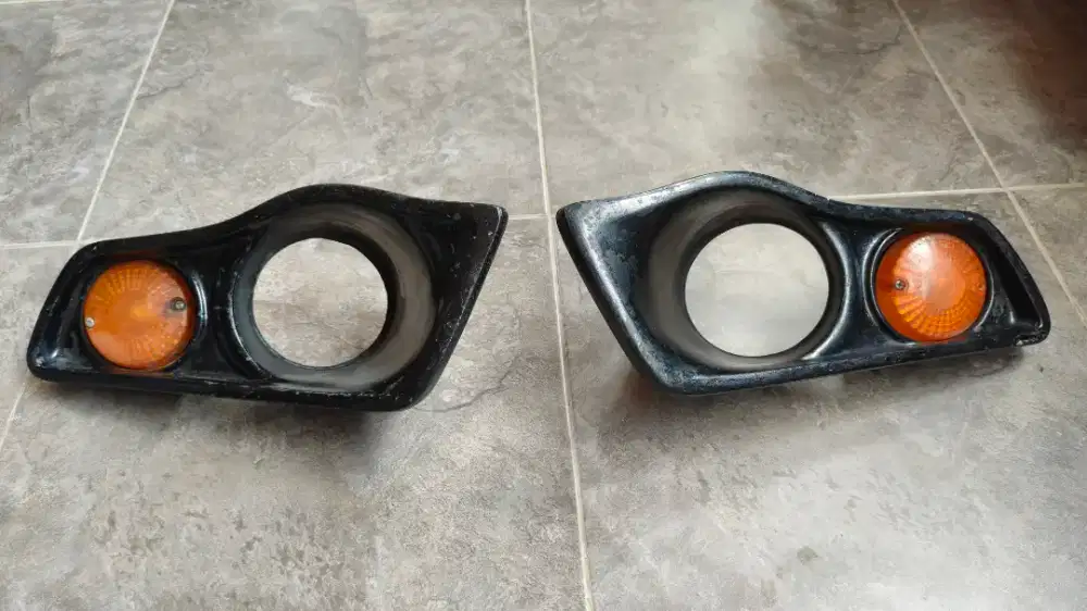 Cover Foglamp ARB/ Cover Lampu Bemper
