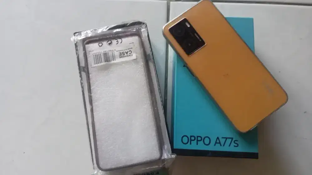 Dijual Hp Oppo a77s,harga nego tipis
