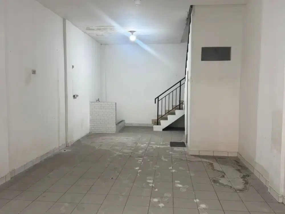 Dijual Ruko Tua Jelambar, Ruko Tua Jelambar, Ruko Jelambar, Ruko Tua, Jelambar, Jakarta Barat