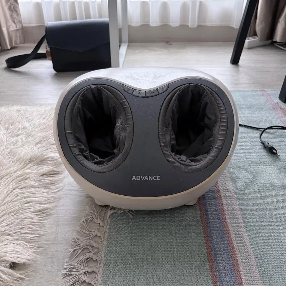 Advance Massage Kaki [JARANG PAKAI]
