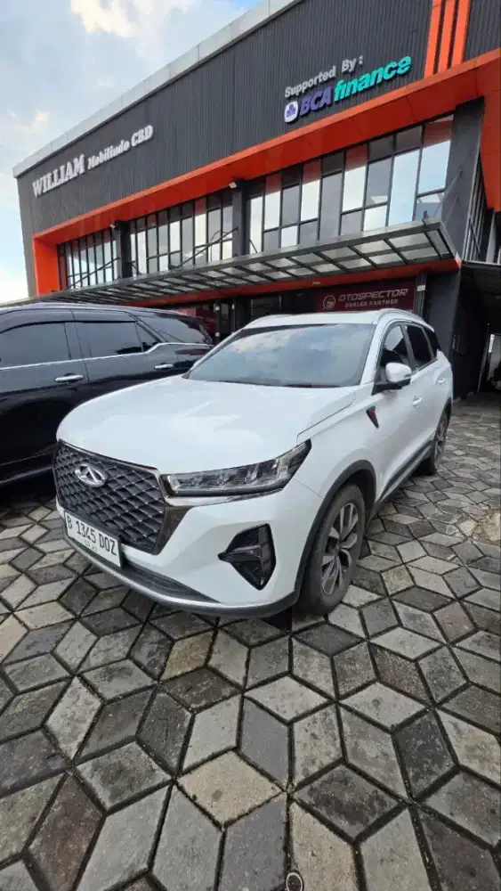 Tinggo 7 pro premium metik th 2023