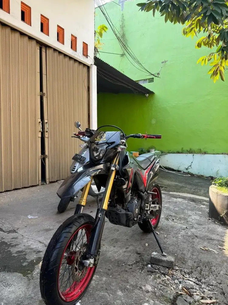 FOR SALE CRF150  2019