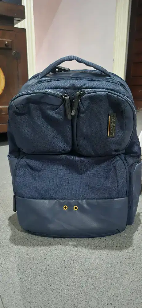 American Tourister Zork Backpack 2
