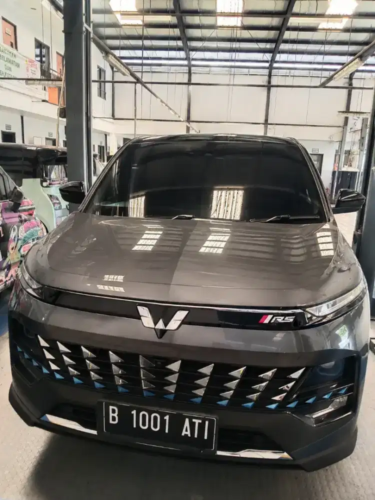 Dp 10jt Almaz Hybrid 2025 Terima Tukar Tambah Merk Lain