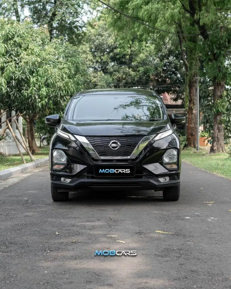 LIVINA 1.5 VE AT 2020 FREE POLES DAN DETAILING 1THN
