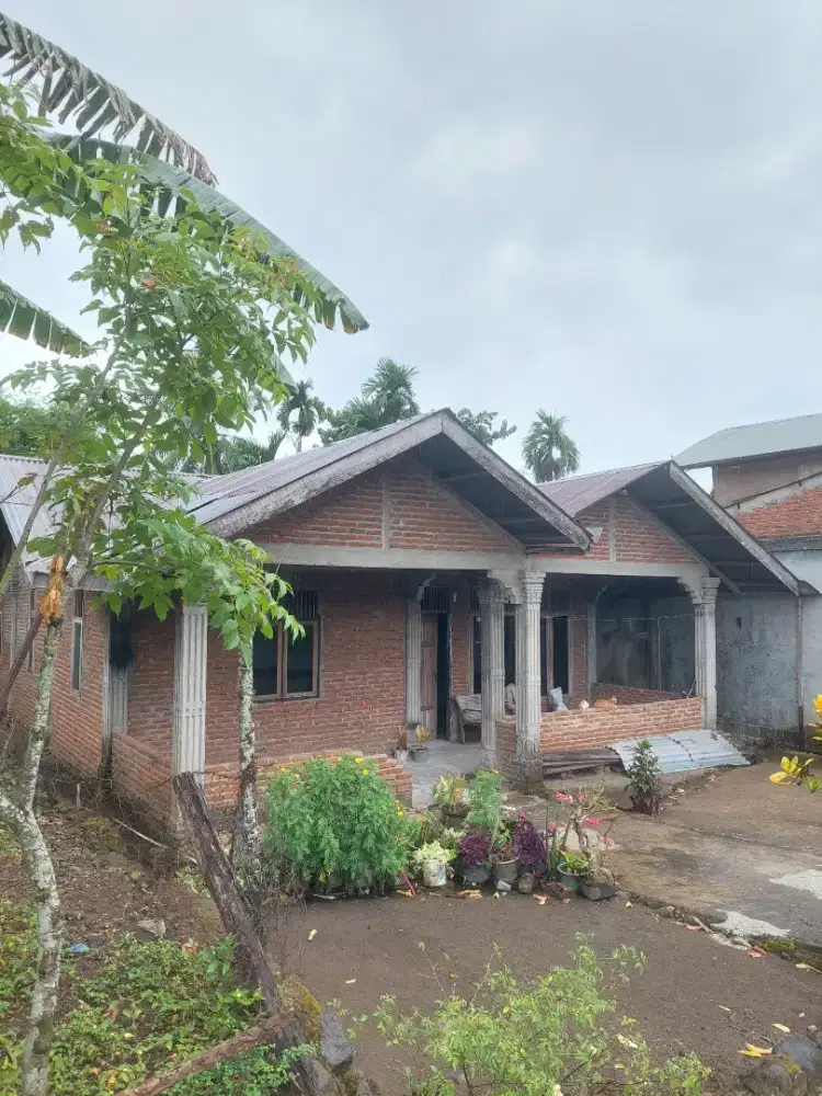 Dijual Cepat !!
