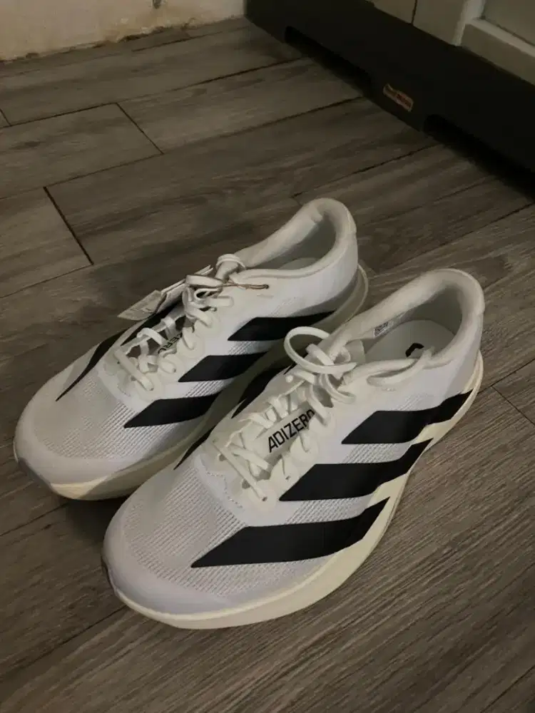 Jual Sepatu Adizero EVO SL ORI