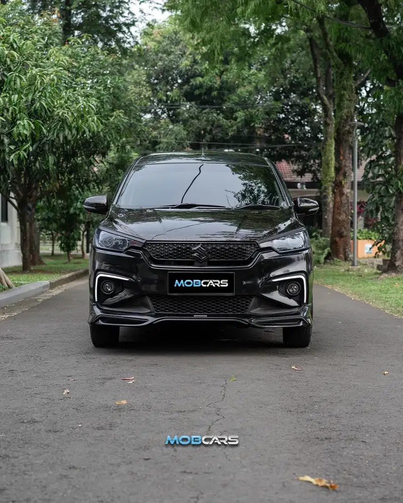GARANSI MESIN 2 TAHUN ERTIGA GT AT 2019 SUZUKI ERTIGA MATIC ERTIGA AT