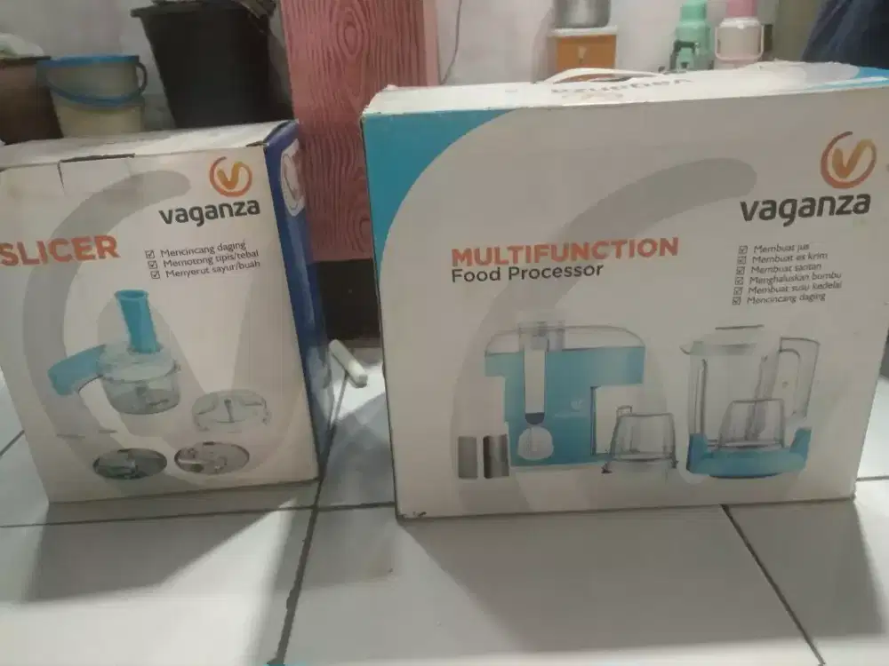 juicer multifungsi