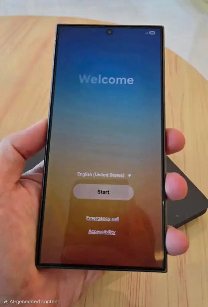 Samsung S24 Ultra 12/256 Gb