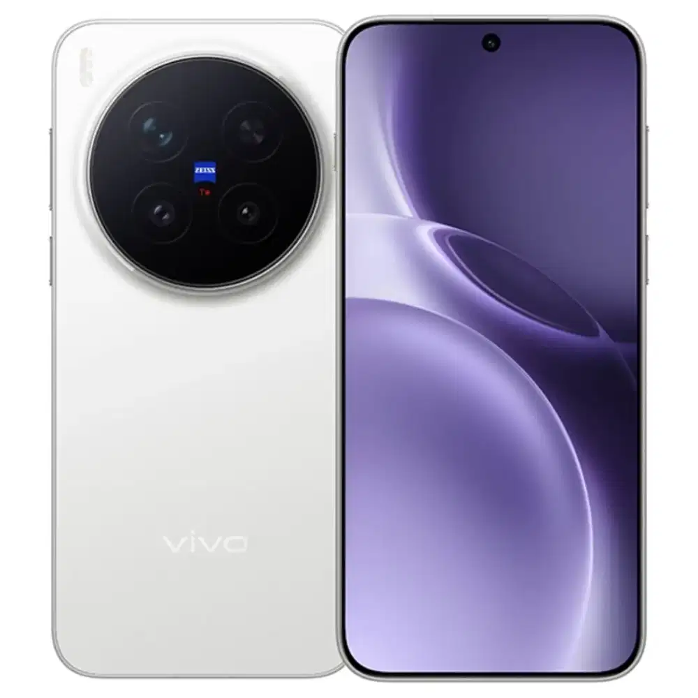 Ready Stok New Vivo X300 Pro