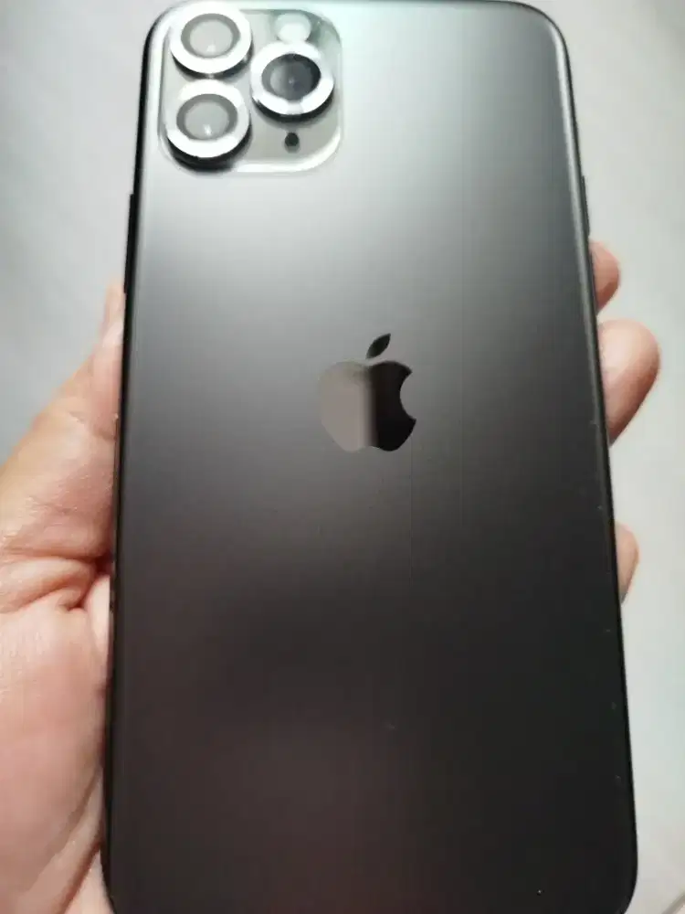 Iphone 11 pro 256 GB ibox mulus
