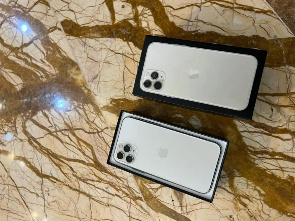 iphone 11 pro 256gb indah apple