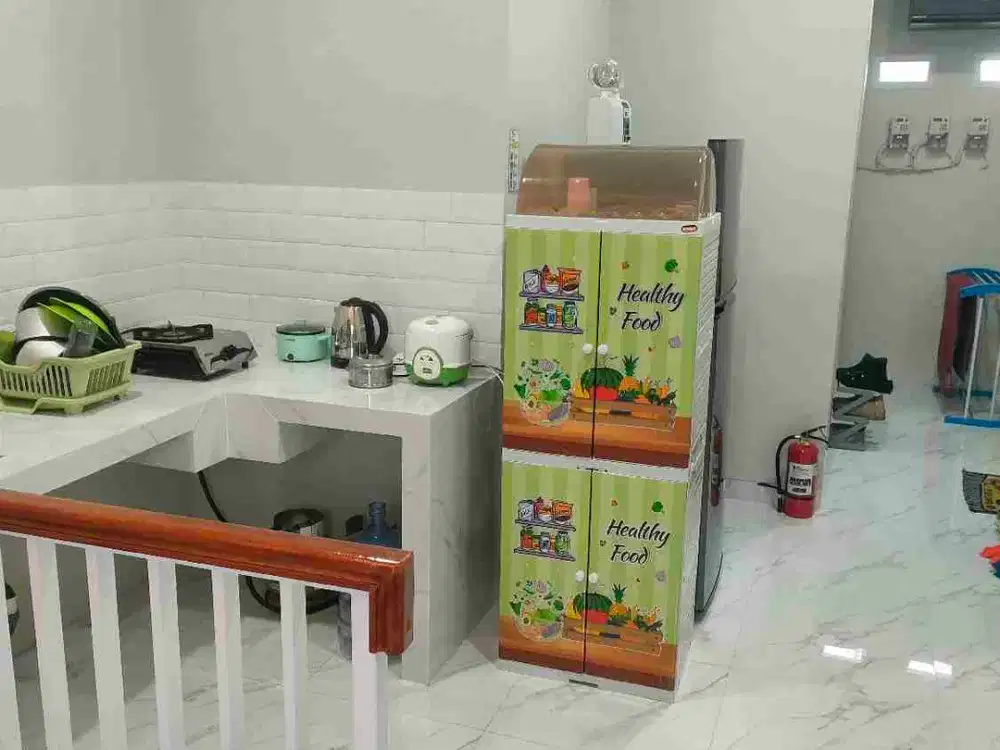 jual cepat kos Lux full terisi..good invest.nego